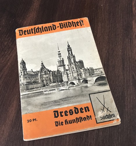 Deutschland bildheft 53 - deutschland-bildheft, nr.53