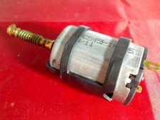 Getriebe Brühgruppe Elektro