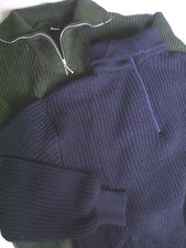 Troyer, Arbeitspullover