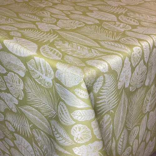 Tischdecke jacquard eddy selva - eddy,