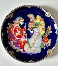 vintage Rosenthal Bjorn