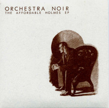 Orchestra Noir "The Affordable