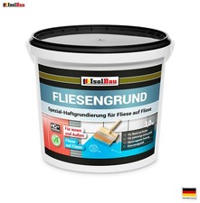 Fliesengrund 3 kg Haftgrund Quarzgrund Fliesengrundierung Fliese auf Fliese