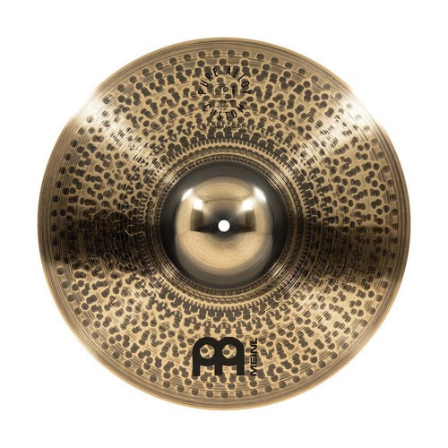 Meinl pure alloy - custom, 18"