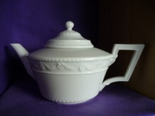 Teekanne KPM Berlin Porzellan