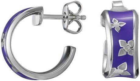 Esprit creolen sterlingsilber - esprit,