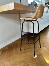 Vintage Barhocker