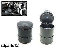 Leuchtender Autoaschenbecher