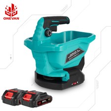 ONEVAN 3L Akku Streuwagen
