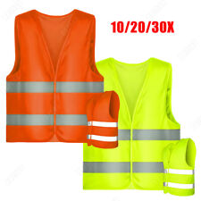 10/20/30er Warnweste