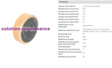 Rad Fluß Yale Deca 220 70 MM