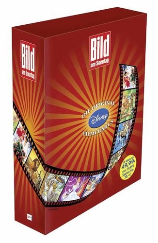 Bams edition disney - bams-edition,,