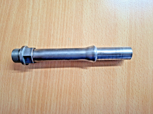 Stößelstangenschutzrohr