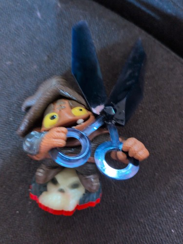 Skylanders trap team figure - skylanders,