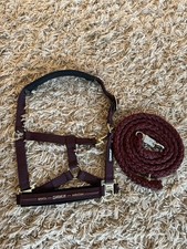 Eskadron Halfter – Pony