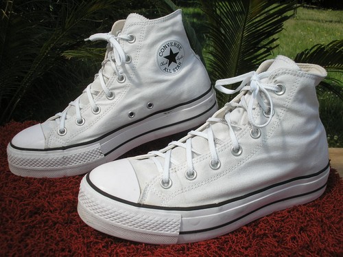 Original converse chucks - converse,