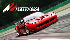 Assetto Corsa Code per eMail