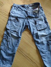 G-Star Raw Cargo Hose Herren