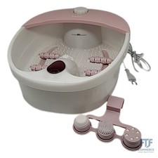 Beurer FB 20 Fußspudelbad