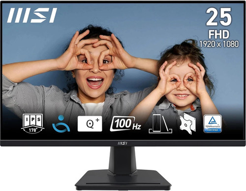 Monitor led msi mp252 - monitor,