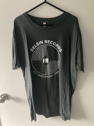 Rare delsin records - rare,