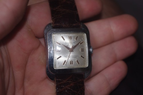 Jean richard super automatik - automatik,