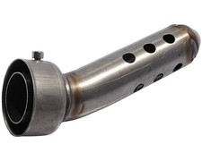 Killer auspuff leovince - db,