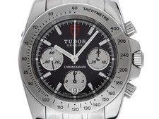 Tudor Sport Chronograph