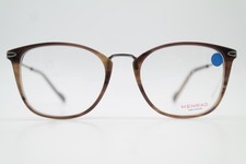 Brille menrad 12023 6397 braun - brille,