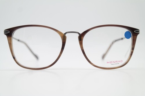 Brille menrad 12023 6397 braun - brille,