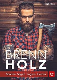 Brennholz spalten sägen - brennholz:,