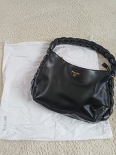 Neu POLLINI Handtasche aus PU