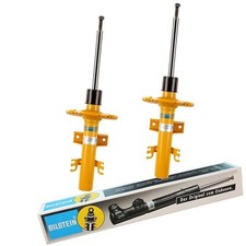 2 Bilstein Stoßdämpfer B6