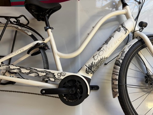 Electra townie path - electra,