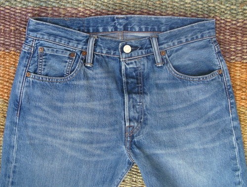 Neu levi 501 - ,