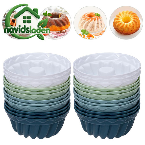Gugelhupfform silikon bpa frei - silikon, bpa-frei