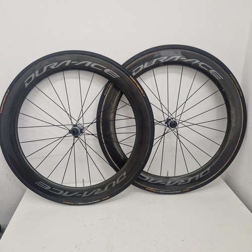 Shimano dura ace - shimano, carbon