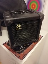 Harley Benton Verstärker