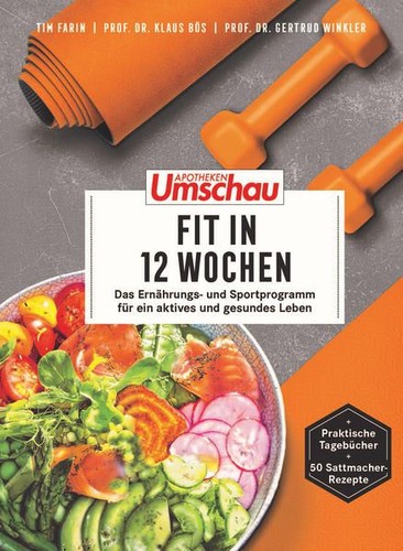 Apotheken umschau fit - fit, in