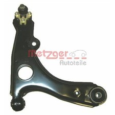 Metzger Querlenker vorne