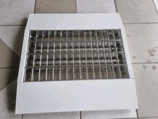 1 x Rasterleuchten Aufputz Entspiegelt blendfreies Licht Lampe 62 X 62 X 6