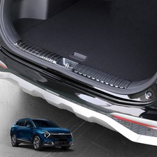 Rear Door Panel Fits Kia