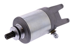 Anlasser JMP Peugeot Geopolis