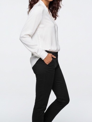 Only paris low - low, chino