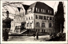 Ak Langenargen am Bodensee