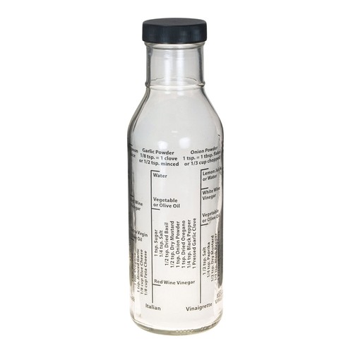 Kolder salatdressing mixer - salatdressing,