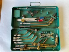 autogen brenner set