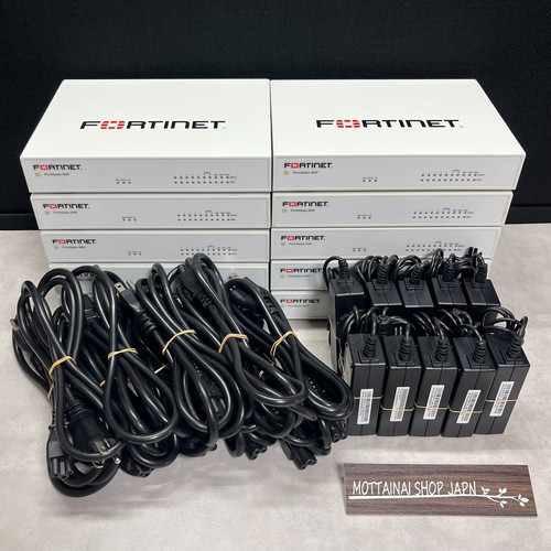 Fortinet fortigate 60f - fortinet, fg-60f