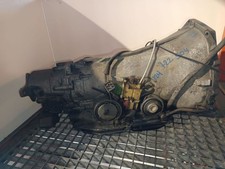 Getriebe (Automatik) 5 Stufen