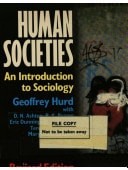Human societies introduction - human, societies: